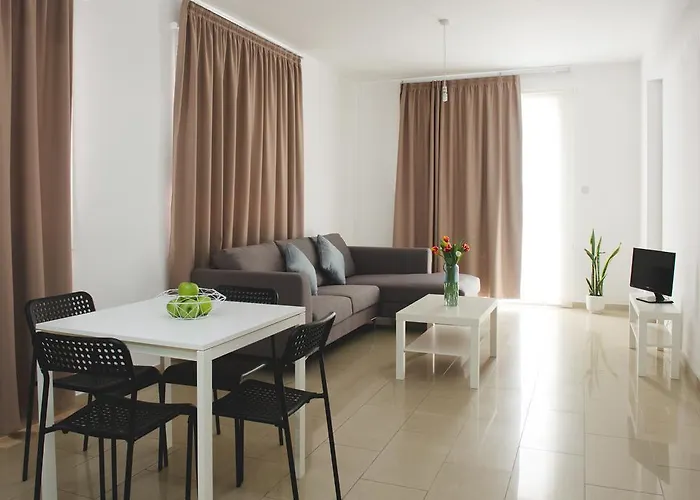 Valentinos Apartamento