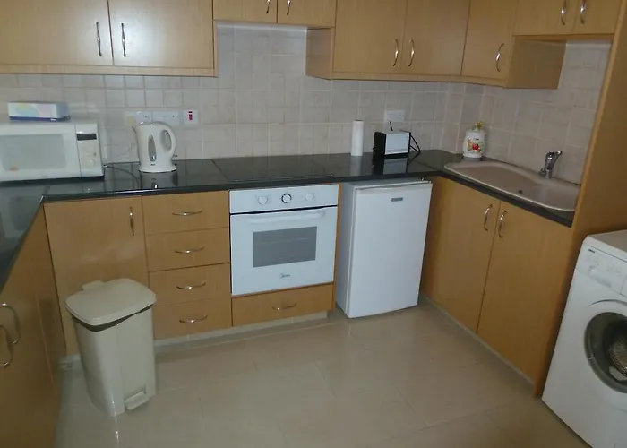 Valentinos Apartamento *