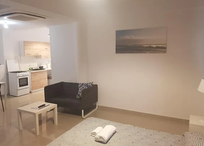 Valentinos Apartamento *