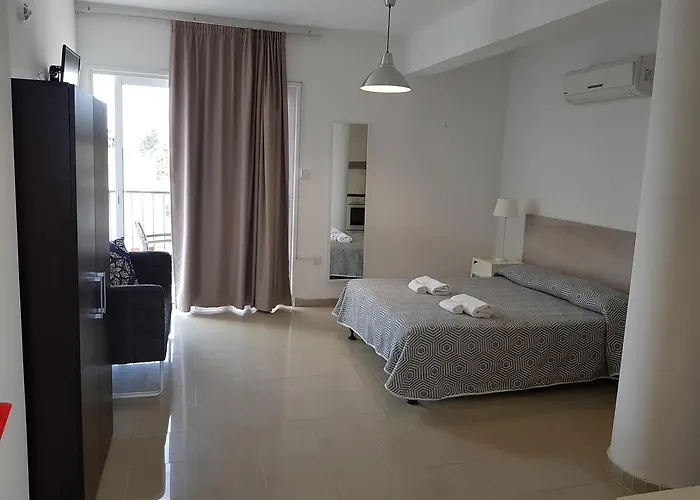 Valentinos Apartamento