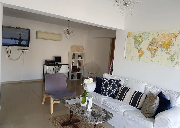 Apartamento Valentinos