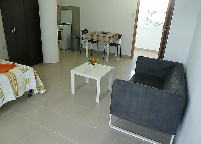 Valentinos Apartamento