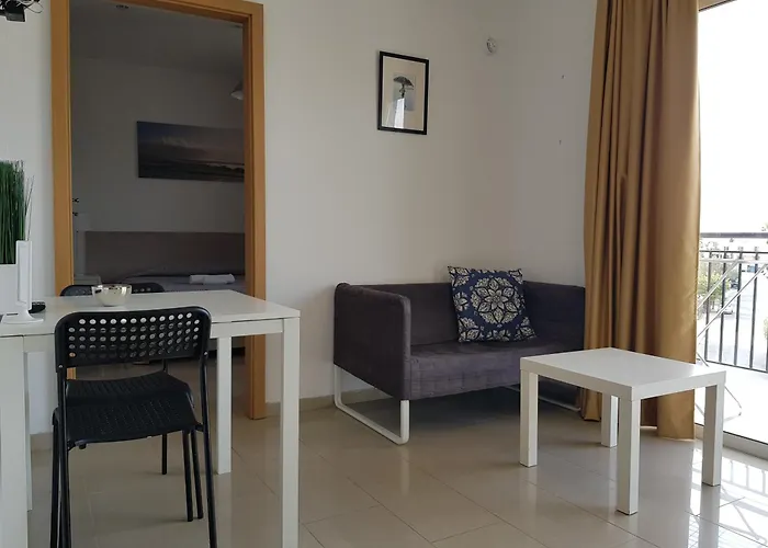Valentinos Apartamento Paphos