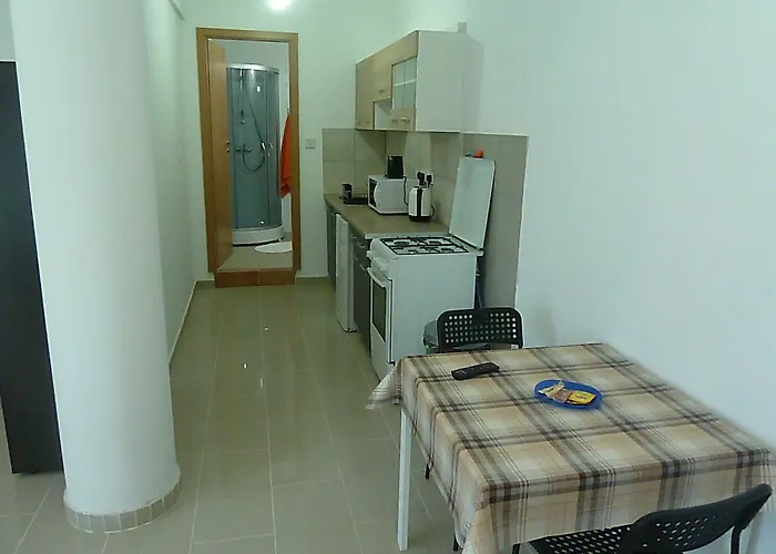 Apartamento Valentinos *