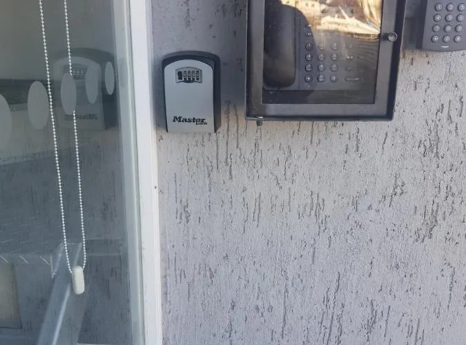 Apartamento Valentinos *