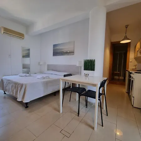 Valentinos Lägenhet Paphos