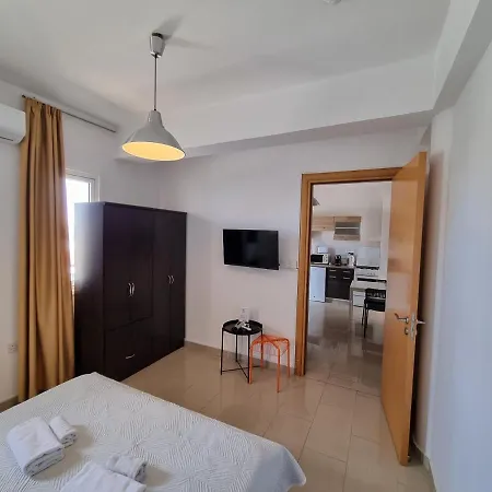 Valentinos Lägenhet Paphos