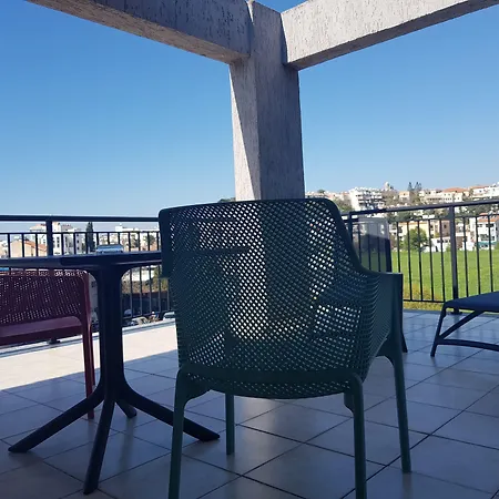 Valentinos Lägenhet Paphos