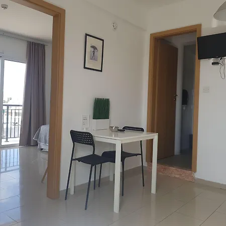 Valentinos Lägenhet