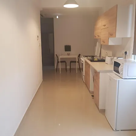 Lägenhet Valentinos