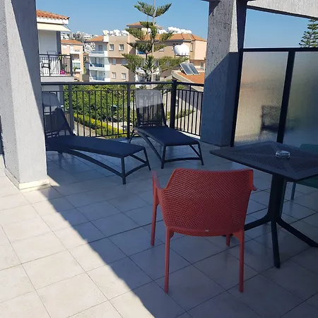 Lägenhet Valentinos *