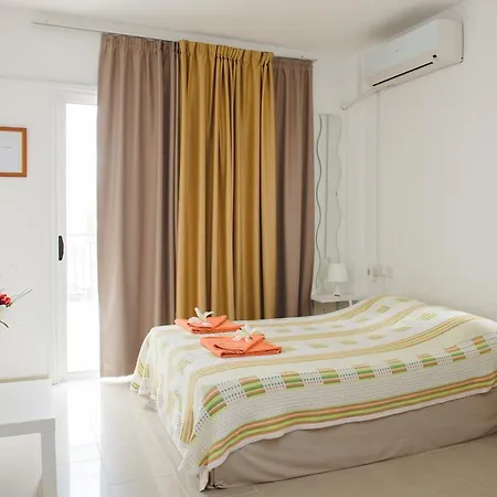 Appartement Valentinos