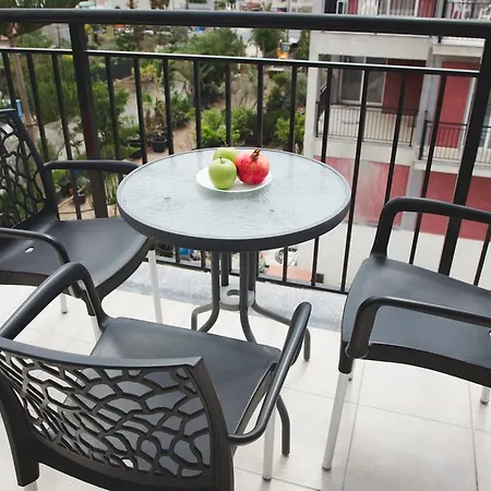 Valentinos Appartement Paphos