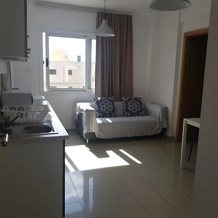 Lägenhet Valentinos Paphos