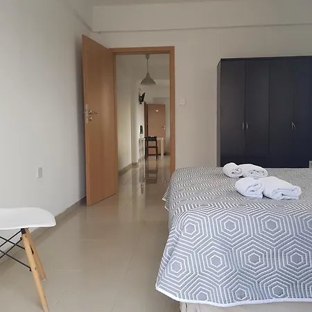 Valentinos Lägenhet Paphos