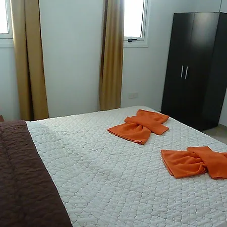 Valentinos Appartement