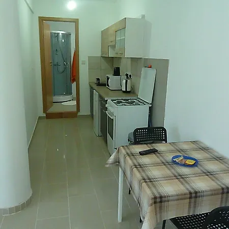 Lägenhet Valentinos *