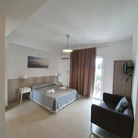 Valentinos Lägenhet *